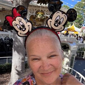 Meet your Posher, Stacey